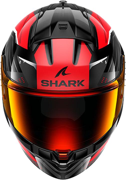 Produktbild Shark Integralhelm RIDILL 2 (S)