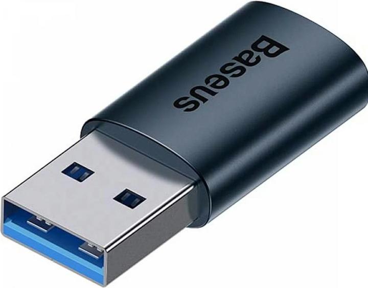 Image du produit Baseus Ingenuity Series (USB 3.1)