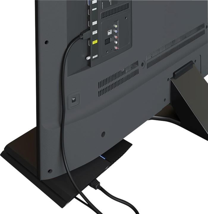 Immagine prodotto Goobay HDMI (Typ A) — HDMI (Typ A) (1 m, HDMI, 2.1)