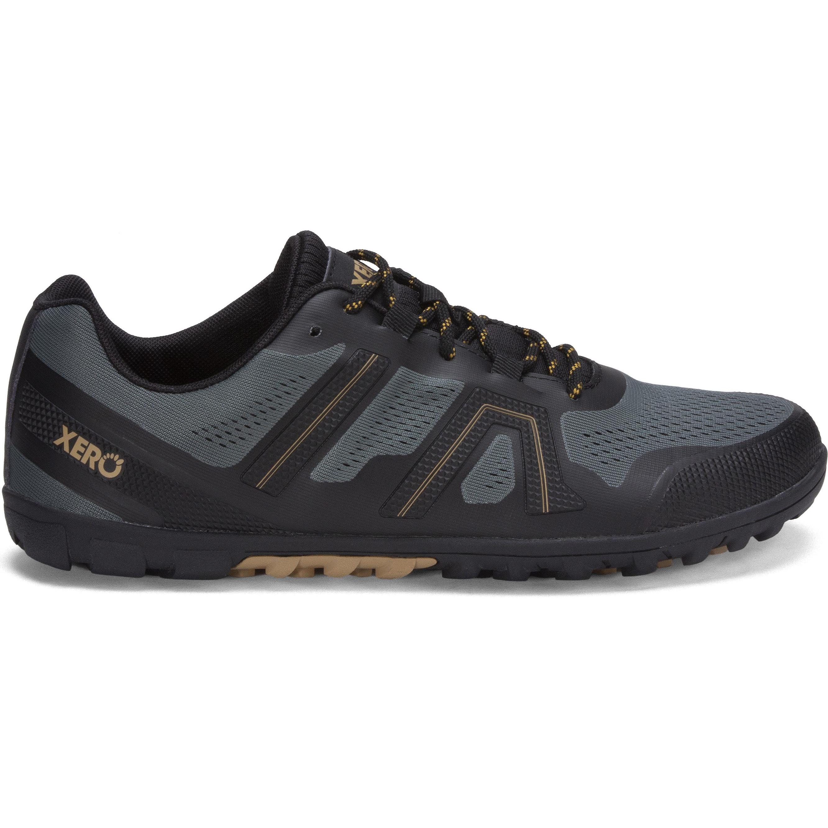 Xero Shoes, Herren, Wanderschuhe, Mesa Trail II (43), Grün