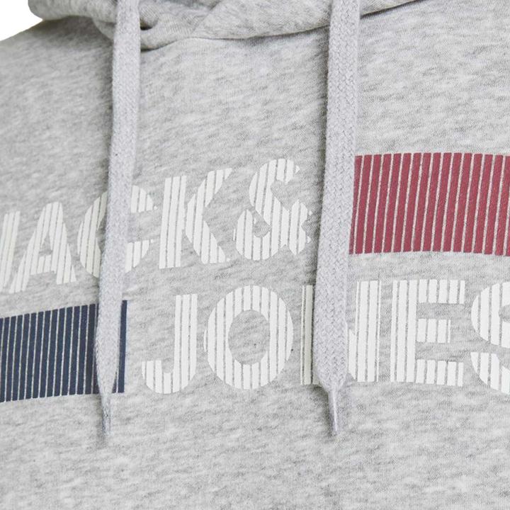 Produktbild Jack & Jones 2er-Pack Logo Hoodie (M)
