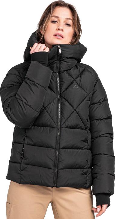 Actual product image Schöffel Ins. Boston Jacket (44)