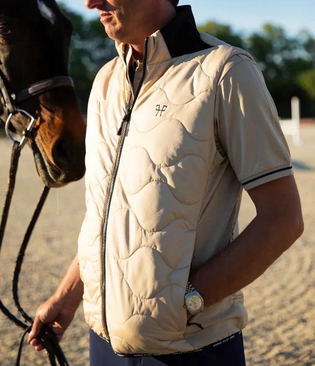 Actual product image Horse Pilot Rider (S)