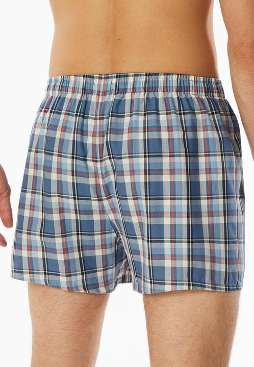 Produktbild Schiesser Boxer Multi (9, 2er Pack)