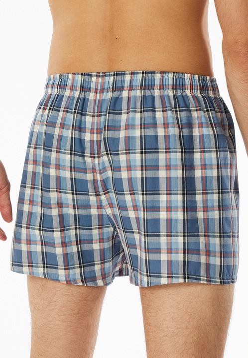 Immagine prodotto Schiesser Boxer Multi (9, Confezione da 2)