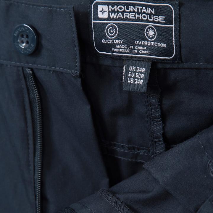 Produktbild Mountain Warehouse Trek II CargoHose (46)