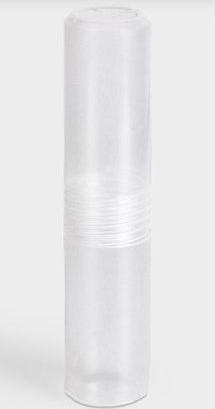 Produktbild Neutral Hülse transparent (1 Stk.)