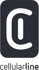 Actual product image Cellularline Book Agenda 2 Case (Samsung Galaxy S24+)