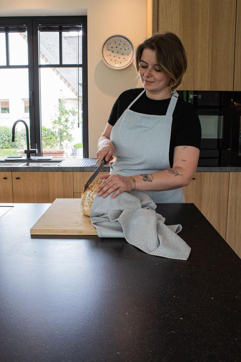 Immagine prodotto Tiseco Ruga (Taglia unica)