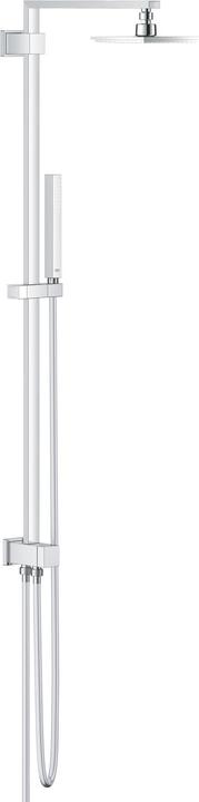 Grohe Euphoria Cube System 152 Duschsystem