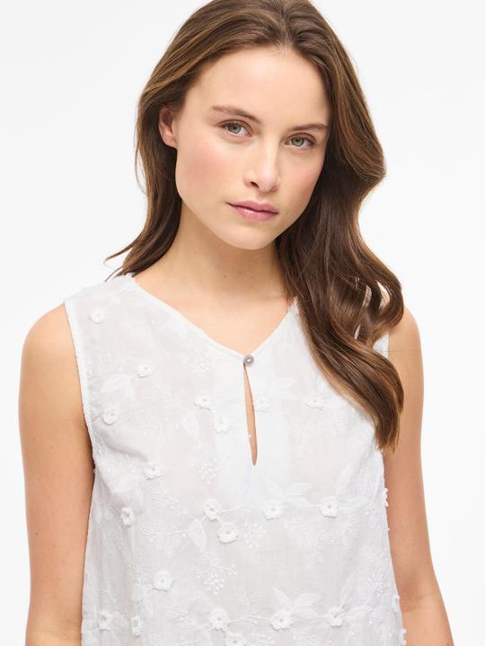 Immagine prodotto Vila VISIMONE V-Ausschnitt Top (34)