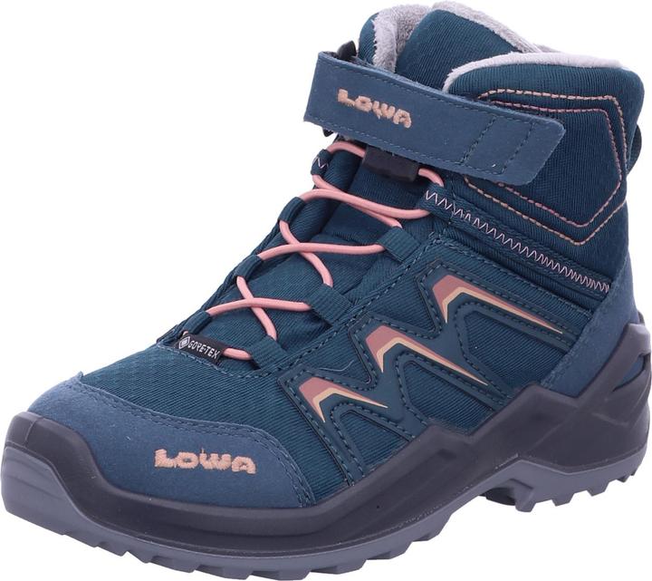 Immagine prodotto Lowa Maddox WARM GTX (29)
