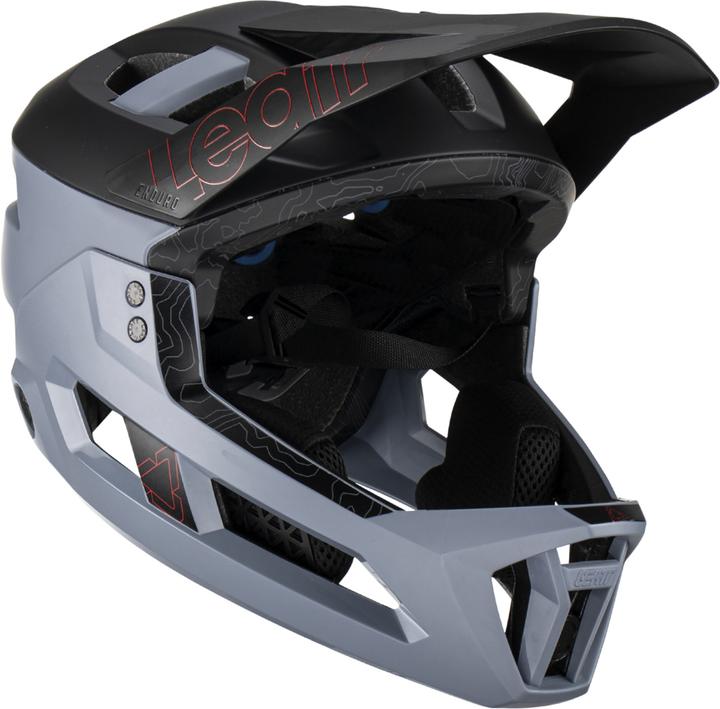 Actual product image Leatt Helmet MTB Enduro 3.0 (59 - 63 cm)