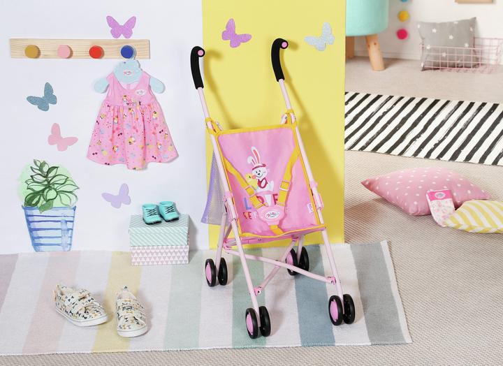Image du produit Zapf Creation Poussette avec filet