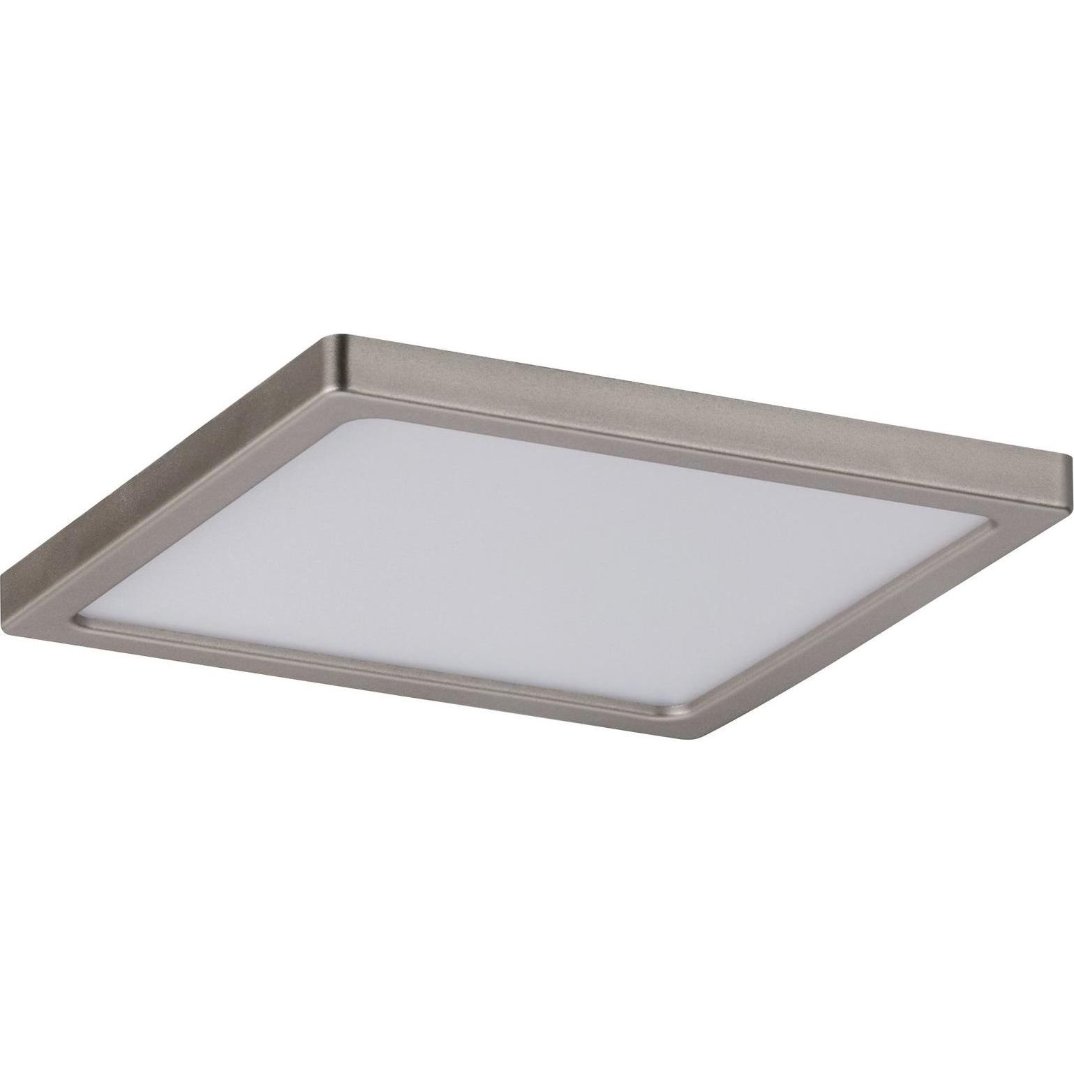 Paulmann, Wandleuchte + Deckenleuchte, Einbaupanel Areo (580 lm)