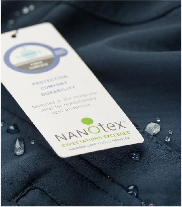 Produktbild Malfini Nano Softshelljacke (XXL)