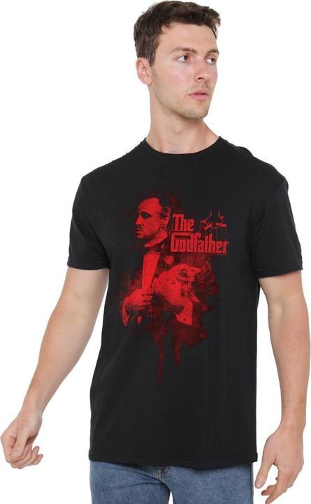 Produktbild The Godfather TShirt (5XL)