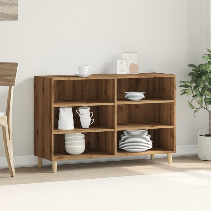 Immagine prodotto VidaXL Credenza (103,5 x 35 x 70 cm)