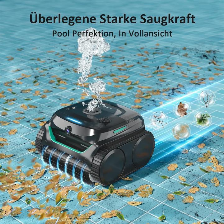 Immagine prodotto Wybot C2