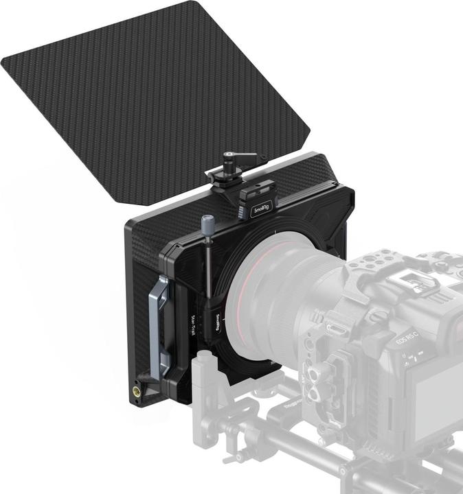 Produktbild SmallRig Matte Box Kit With CPL&VND Filters 5011 (Matte Box)