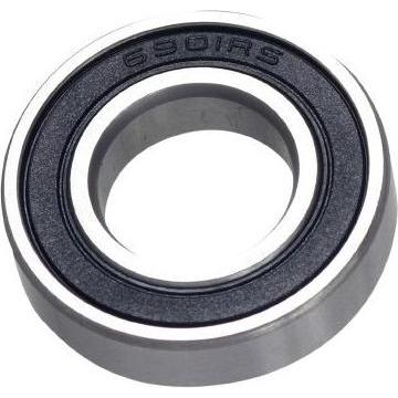 Union, Kugellager, 6901 2RS CB-074