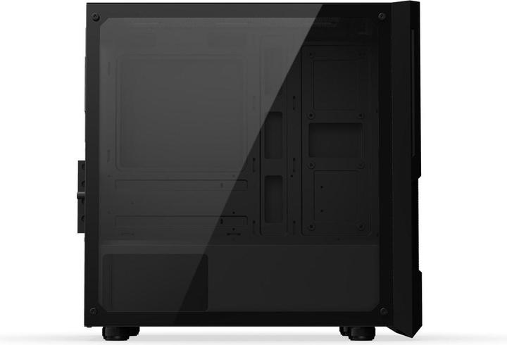 Actual product image Krux Cosmo (mATX, Mini-ITX)