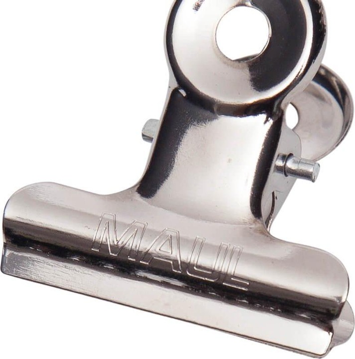 Produktbild Maul Briefklemmer (10 x)