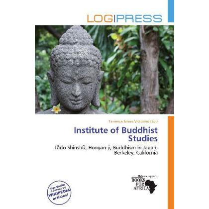 Institute of Buddhist Studies, Sachbücher von Terrence James Victorino