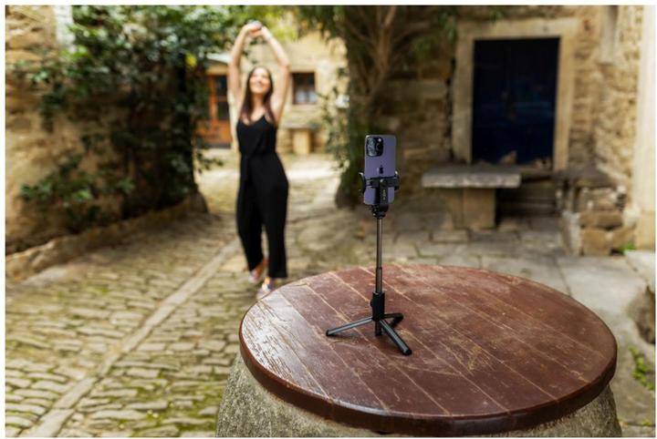 Produktbild Fixed Snap XL