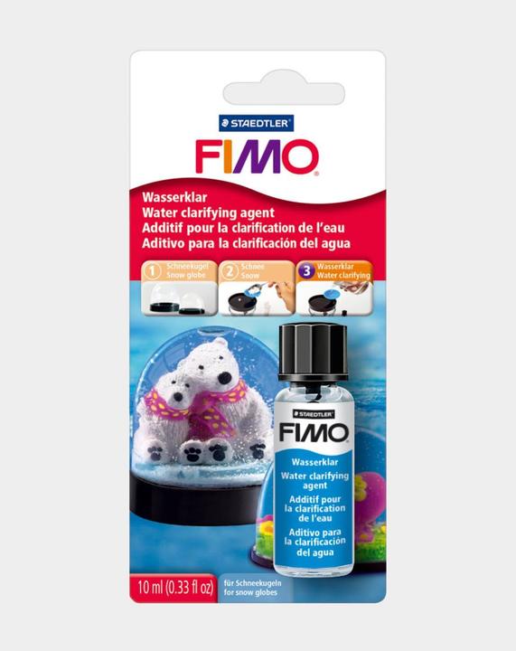 Produktbild Staedtler Wasserklar