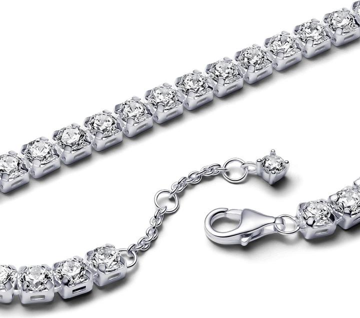 Productafbeelding Pandora Armband (18 cm, Zilver 925)