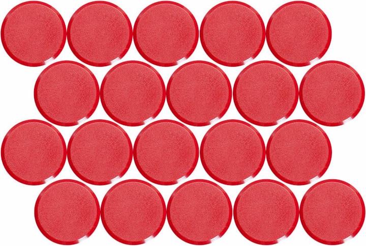 Image du produit Maul Aimant par facette de bord (20x)