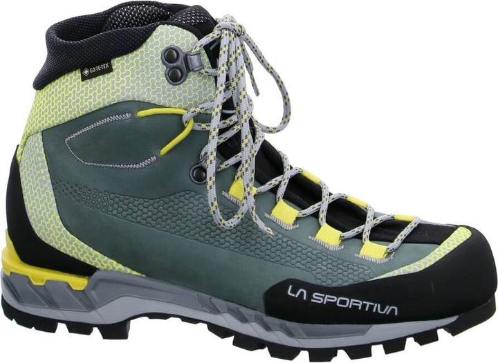 Produktbild La Sportiva Trango Tech Leather Woman Gtx (42)
