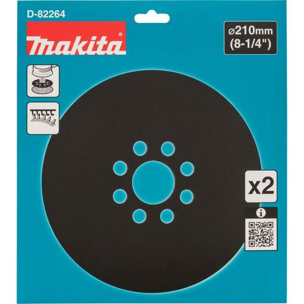Produktbild Makita D-82264 Schleiftellerschutz 210mm