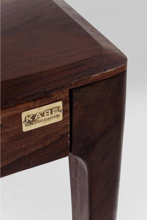 Actual product image Kare Design Brooklyn Walnut (175 x 90 x 76 cm)