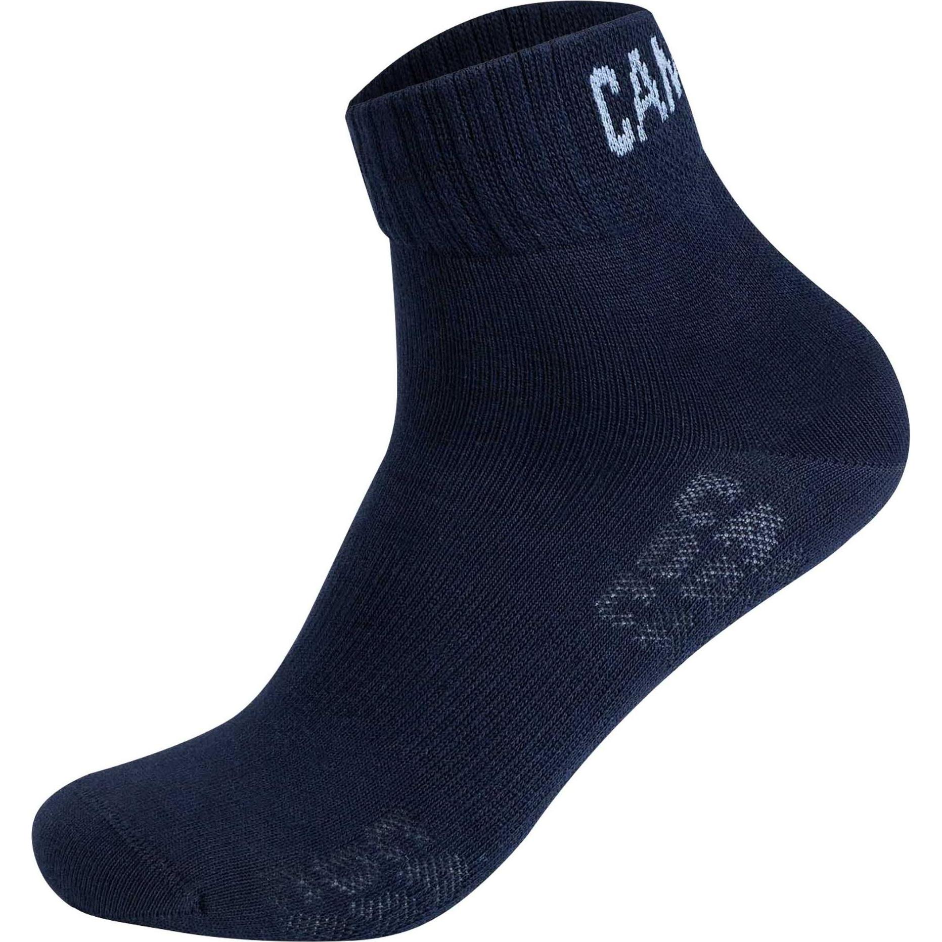 Thumbnail - Camp David, Herren, Socken, Socken Sportlich Bequem sitzend, Blau, (3er Pack, 39 - 42)