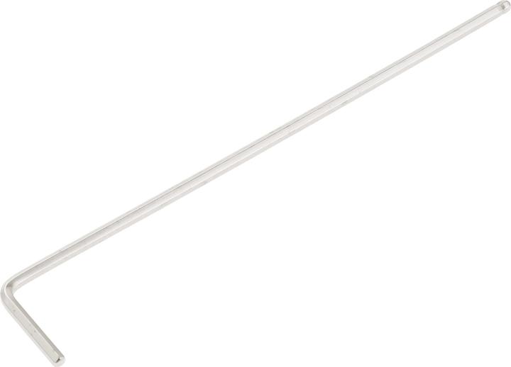 Produktbild HAZET Winkelschraubendreher 2105LG-02 ∙ Innen Sechskant Profil ∙ 2 mm (Innensechskant)