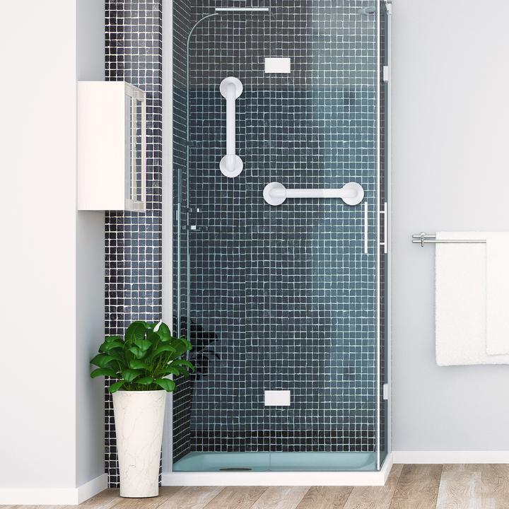 Image du produit Relaxdays 2x poignée de maintien