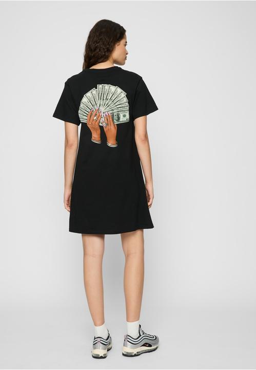 Produktbild Miss Tee Be Better Ladies Tee Dress - 170791 (S)