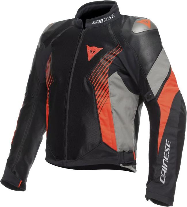 Produktbild Dainese SUPER RIDER 2 ABSOLUTESHELL Jacke (Herren, 44)
