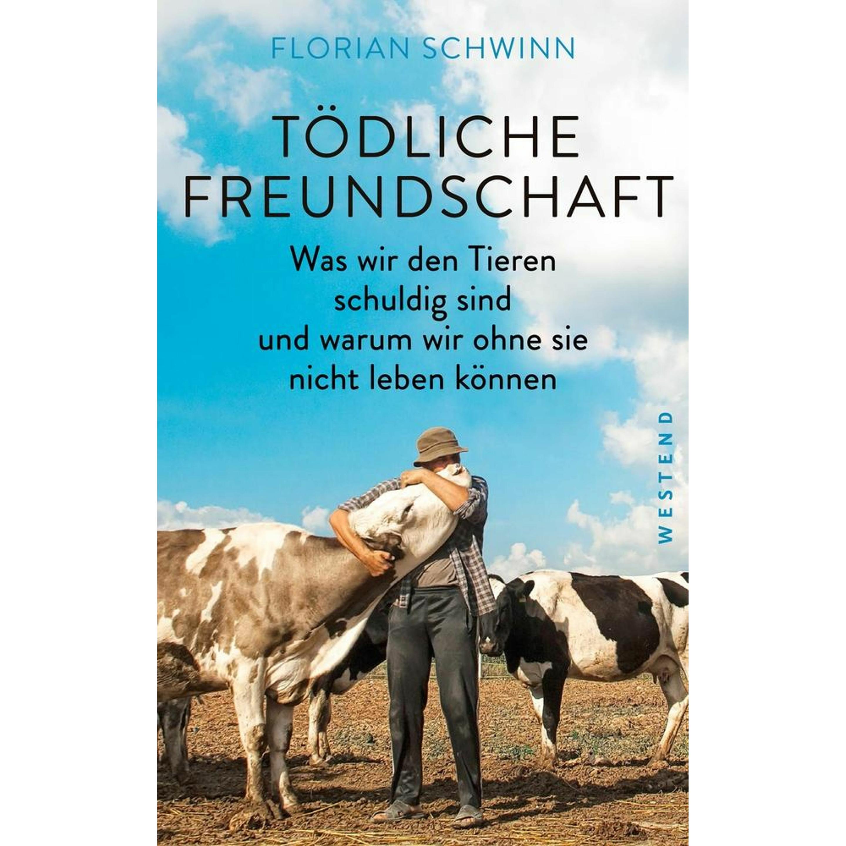 Tödliche Freundschaft, Ratgeber von Florian Schwinn