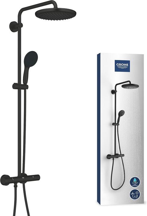 Produktbild Grohe Vitalio Start System 250