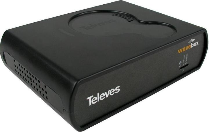 Televes Wavebox