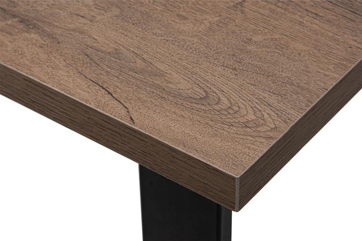 Actual product image Konsimo Ceto (125 x 77 x 80 cm)