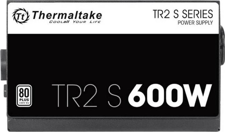 Produktbild Thermaltake TR2 S (600 W)