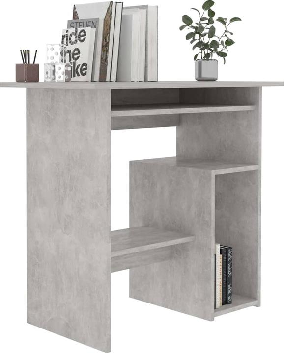 Actual product image vidaXL Schreibtisch (45 x 80 x 74 cm)