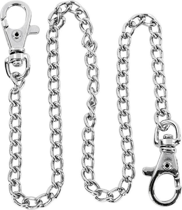 Actual product image Victorinox metal chain
