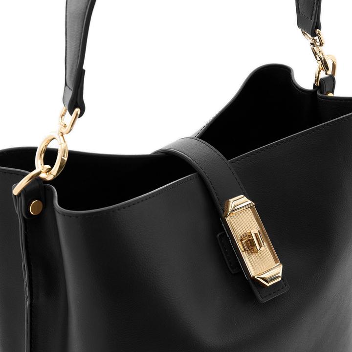 Produktbild Seidenfelt Eiby Schultertasche 29 cm