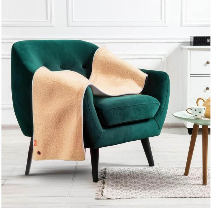 Immagine prodotto Bodi-Tek Accogliente Jorv (120 x 50 cm)