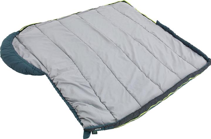 Actual product image Outwell Campion Junior (170 cm)